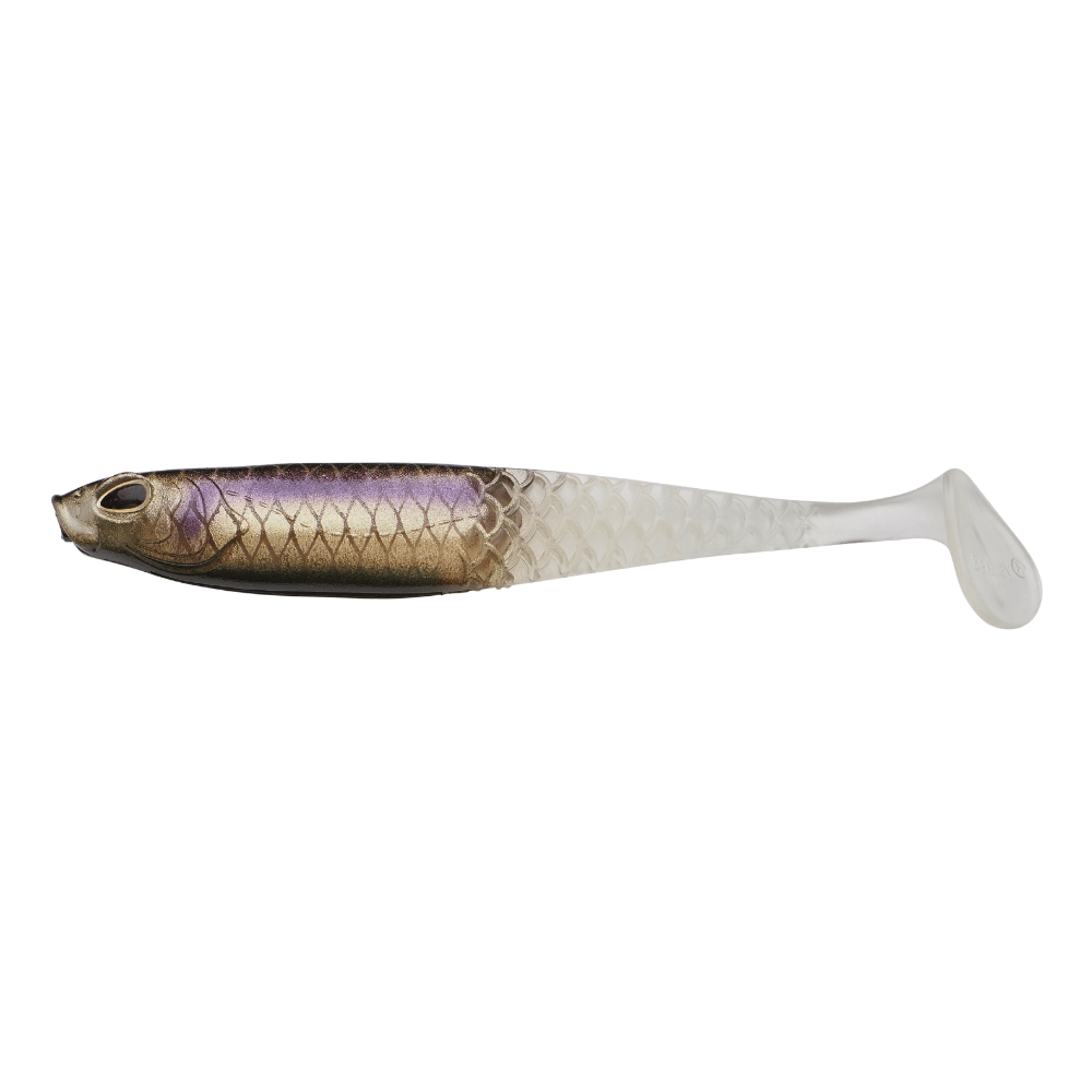 Berkley PowerBait Cullshad Slim bij snoekenbaars.nl