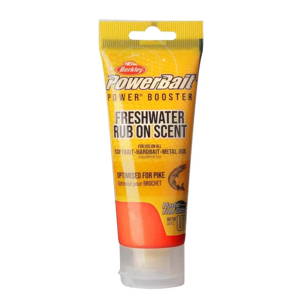 Berkley PowerBait Gel bij snoekenbaars.nl