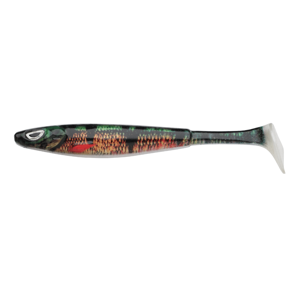 Berkley PowerBait Smash bij snoekenbaars.nl