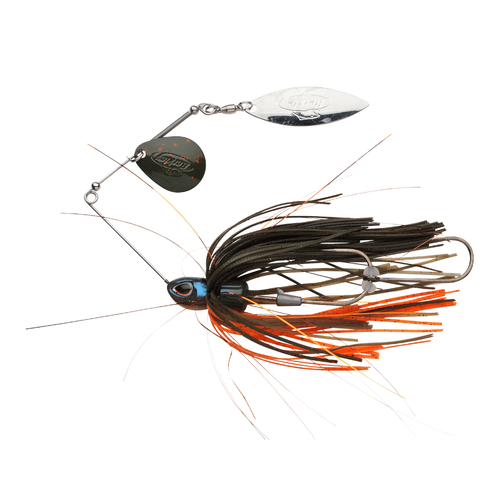 Berkley Powerblade Spinnerbait Compact bij snoekenbaars.nl