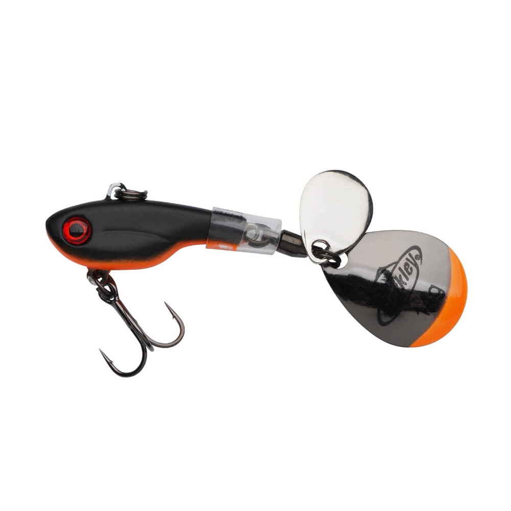 Berkley Pulse Spintail 9 g bij snoekenbaars.nl