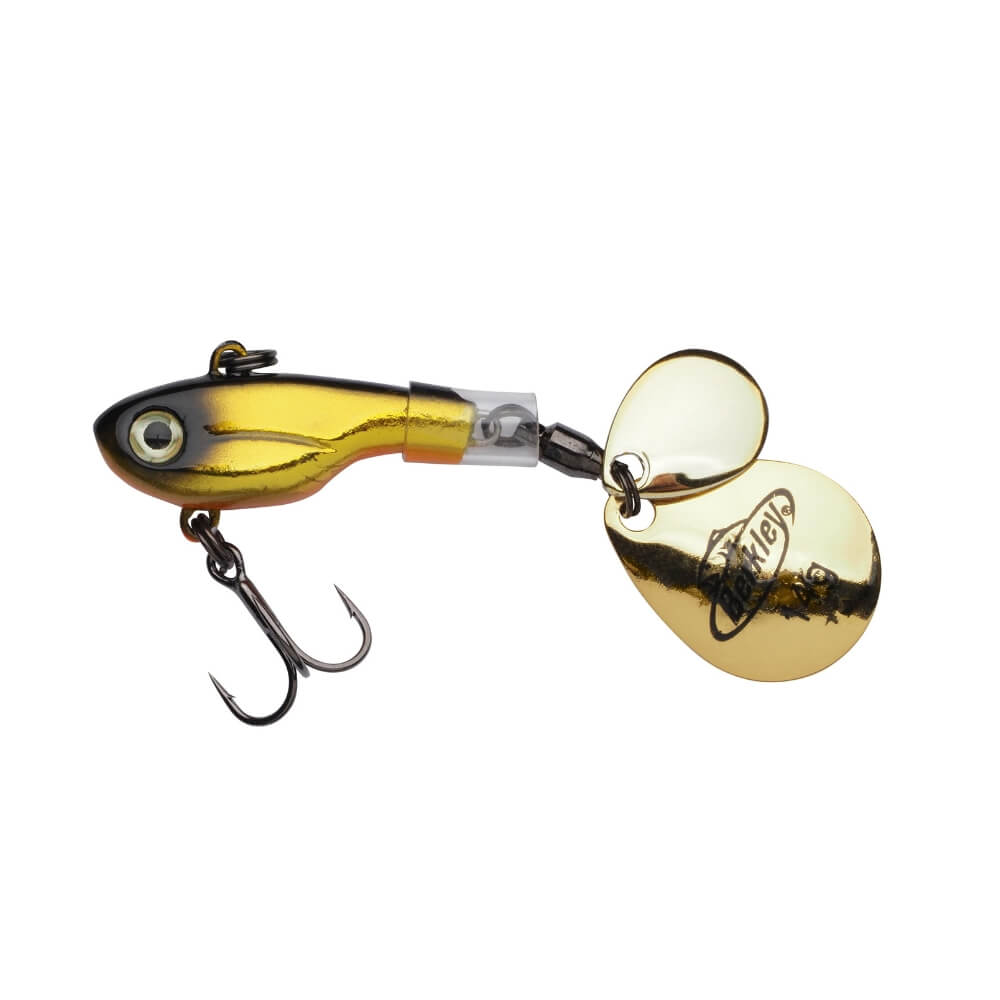 Berkley Pulse Spintail 21 g bij snoekenbaars.nl
