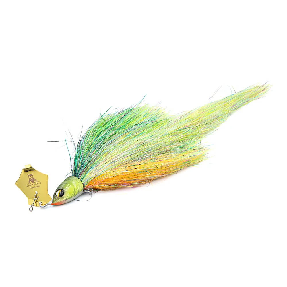 BIM Tackle Chacha Bait Jr. 20 cm / 29 g bij snoekenbaars.nl