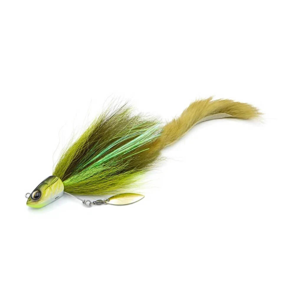 BIM Tackle Crazy Rabbit bij snoekenbaars.nl