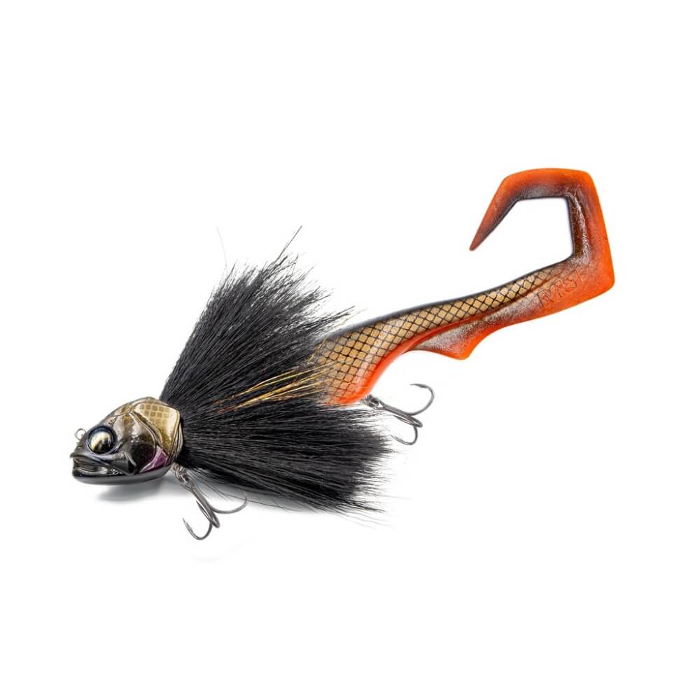 BIM Tackle Shallow Cruiser bij snoekenbaars.nl