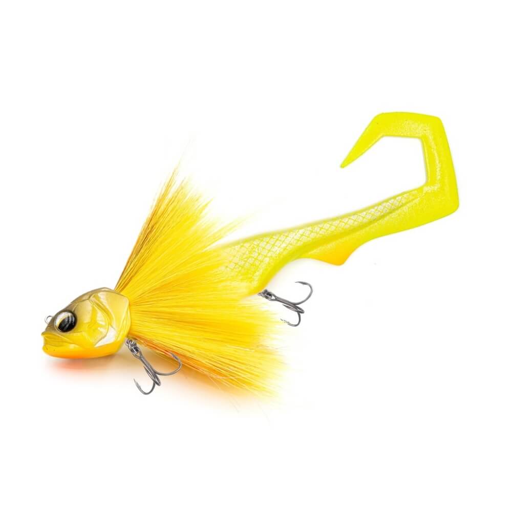 BIM Tackle Shallow Cruiser bij snoekenbaars.nl