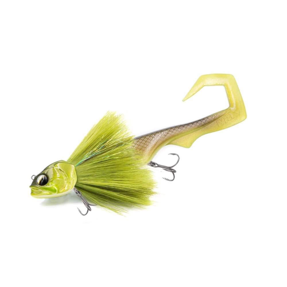 BIM Tackle Shallow Cruiser bij snoekenbaars.nl