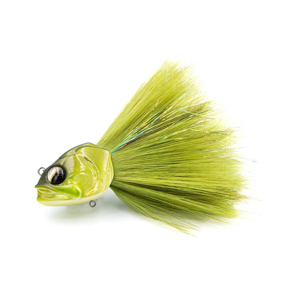 BIM Tackle Shallow Cruiser Rig bij snoekenbaars.nl