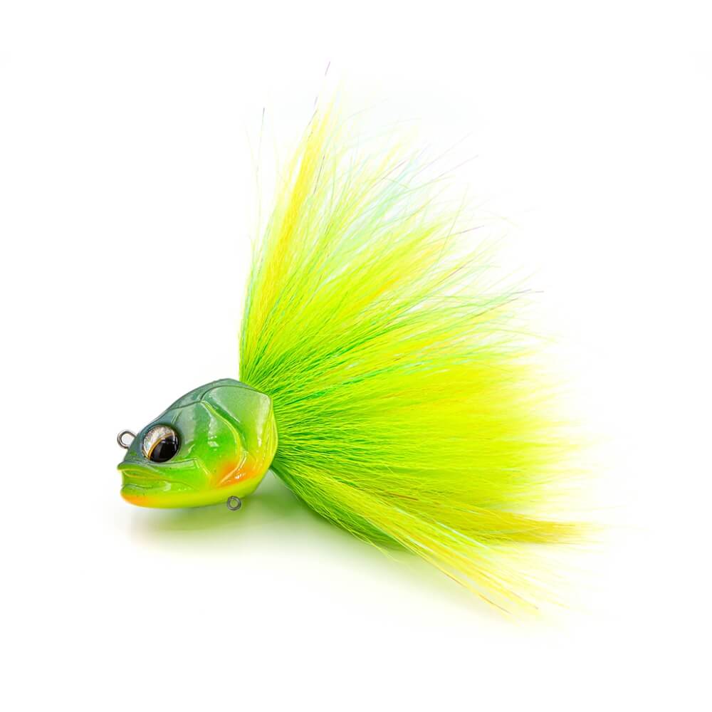BIM Tackle Shallow Cruiser Rig bij snoekenbaars.nl