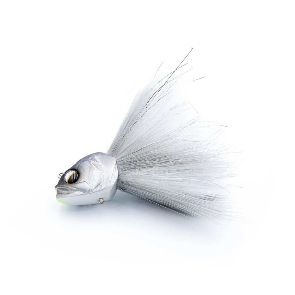 BIM Tackle Shallow Cruiser Rig bij snoekenbaars.nl
