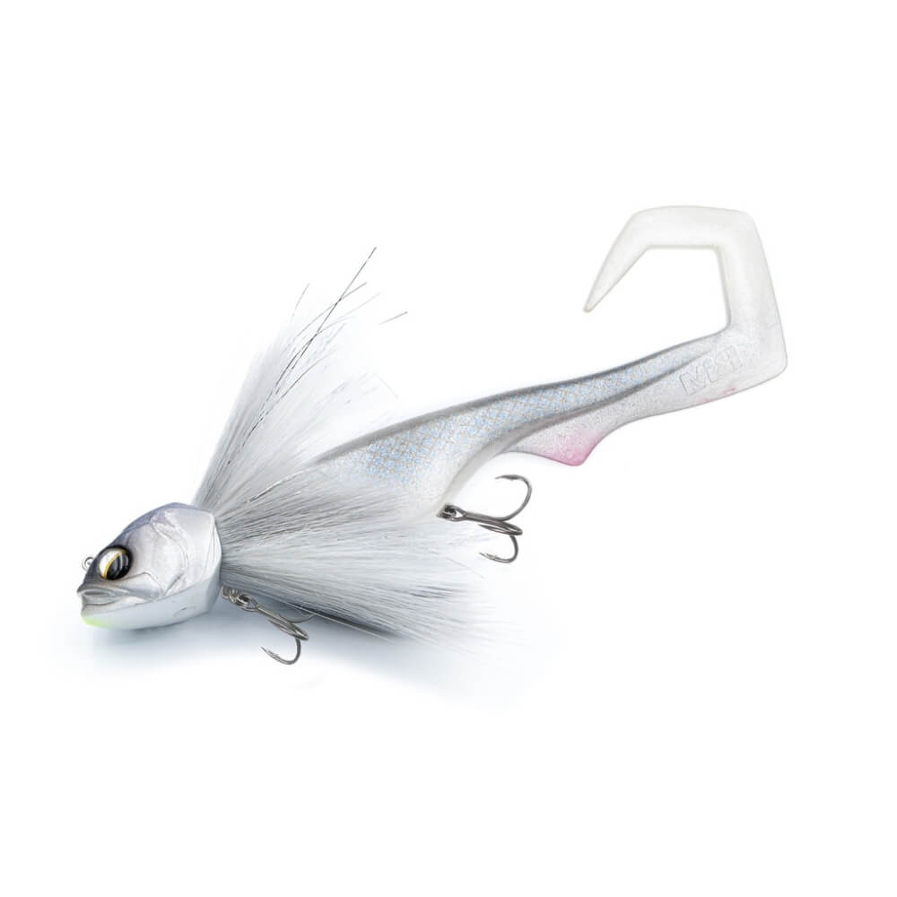 BIM Tackle Shallow Cruiser bij snoekenbaars.nl
