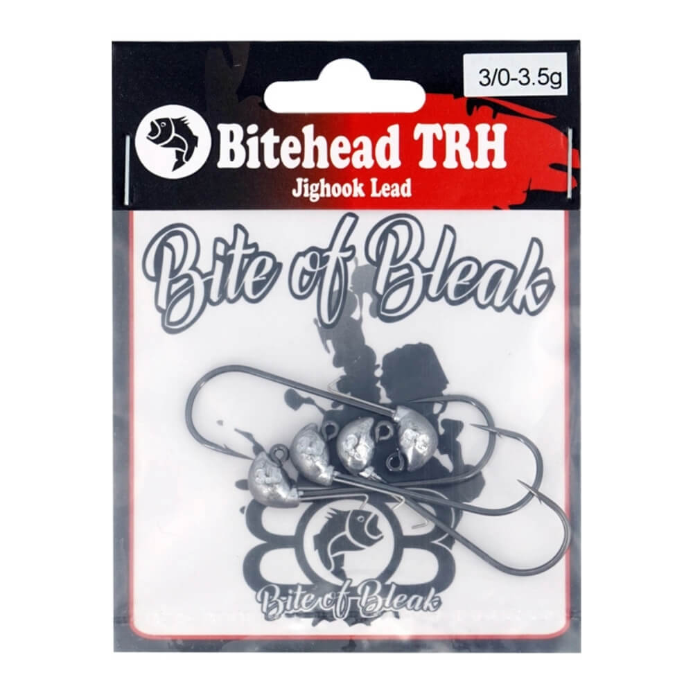 Bite of Bleak Bitehead TRH bij snoekenbaars.nl