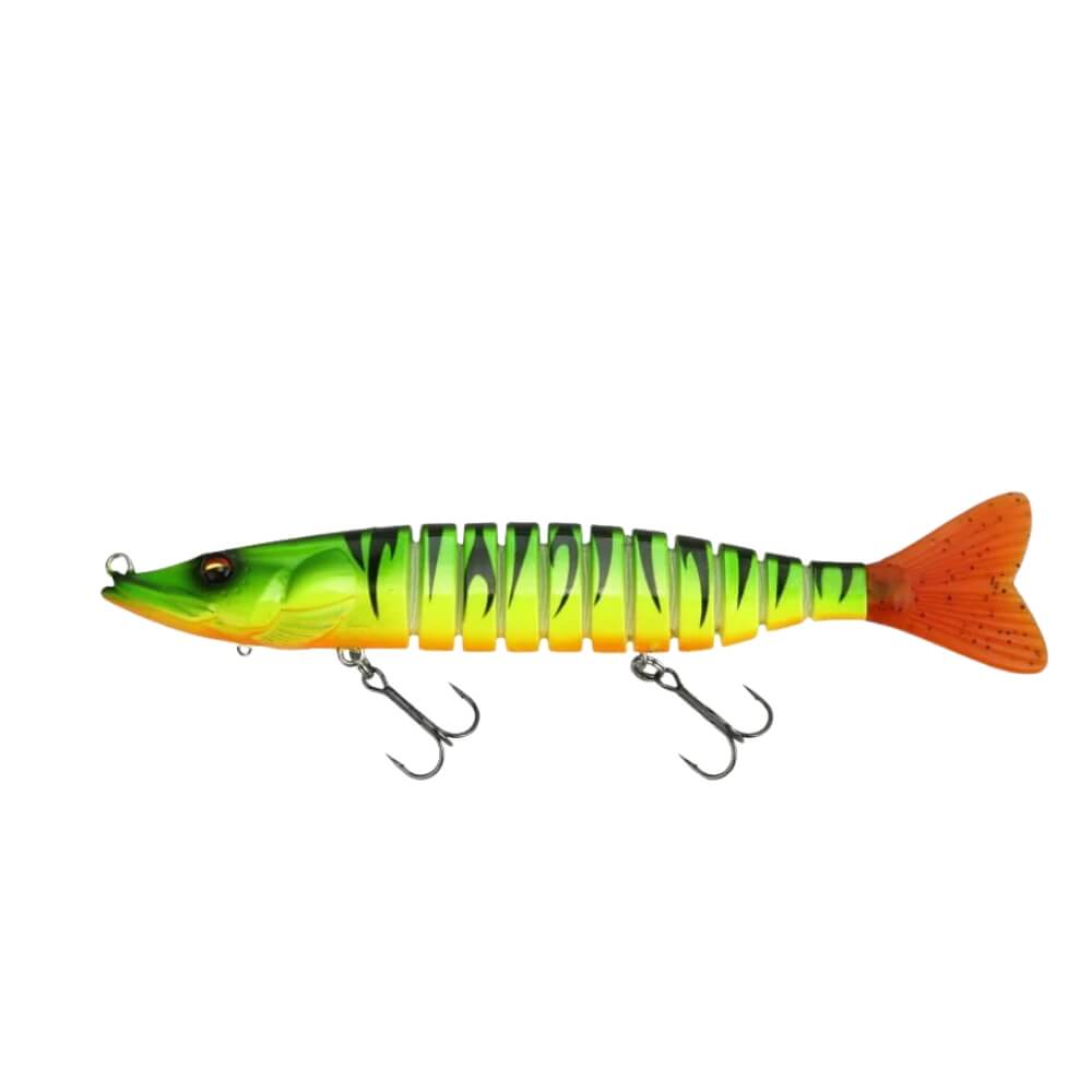 Biwaa Swimpike bij snoekenbaars.nl