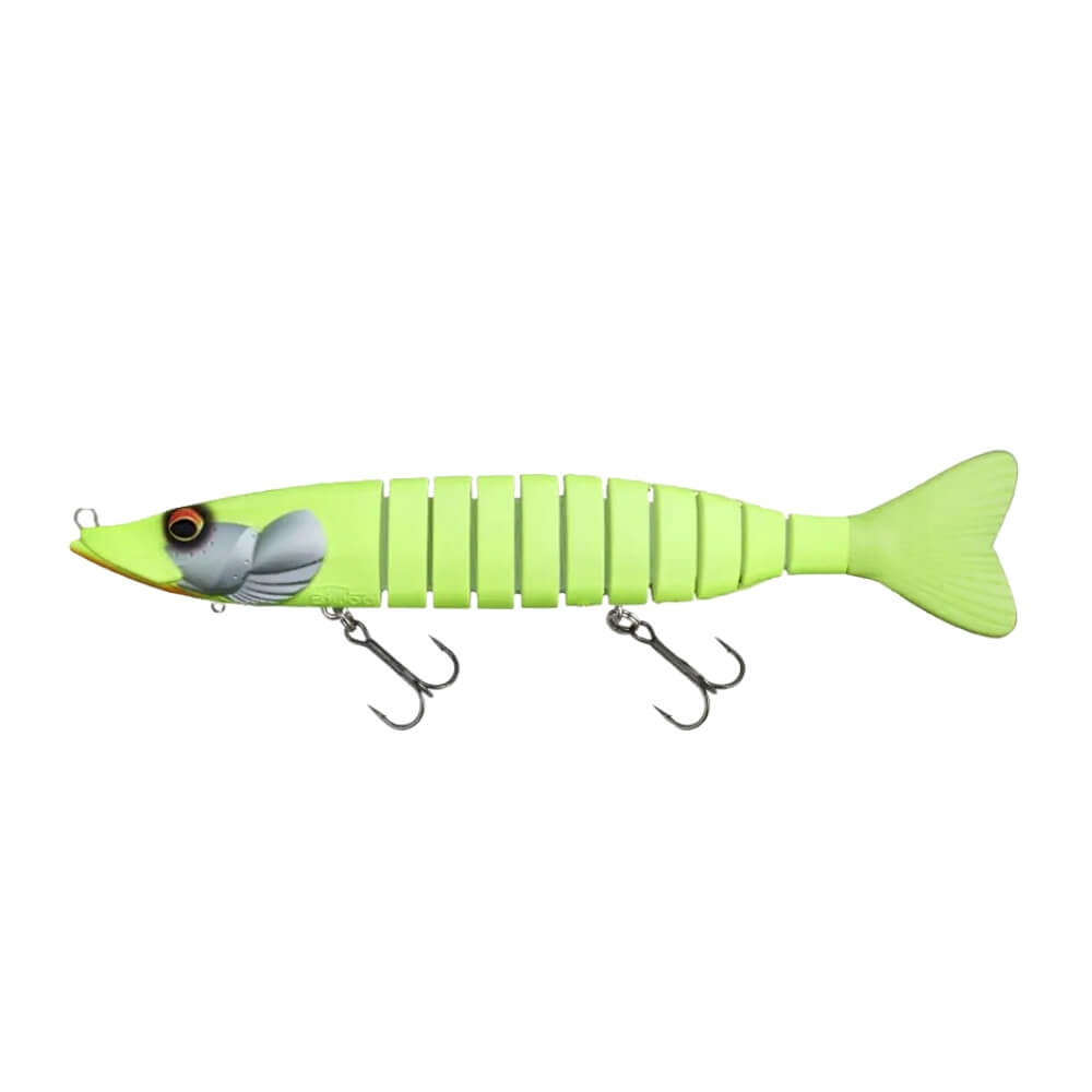 Biwaa Swimpike bij snoekenbaars.nl
