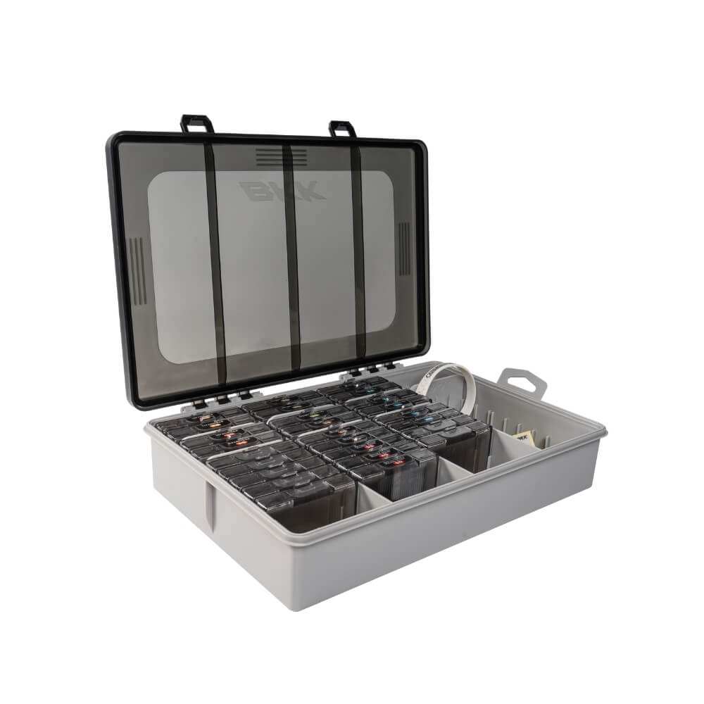 BKK Armor Point OCD Kit (USA Power Fishing) bij snoekenbaars.nl