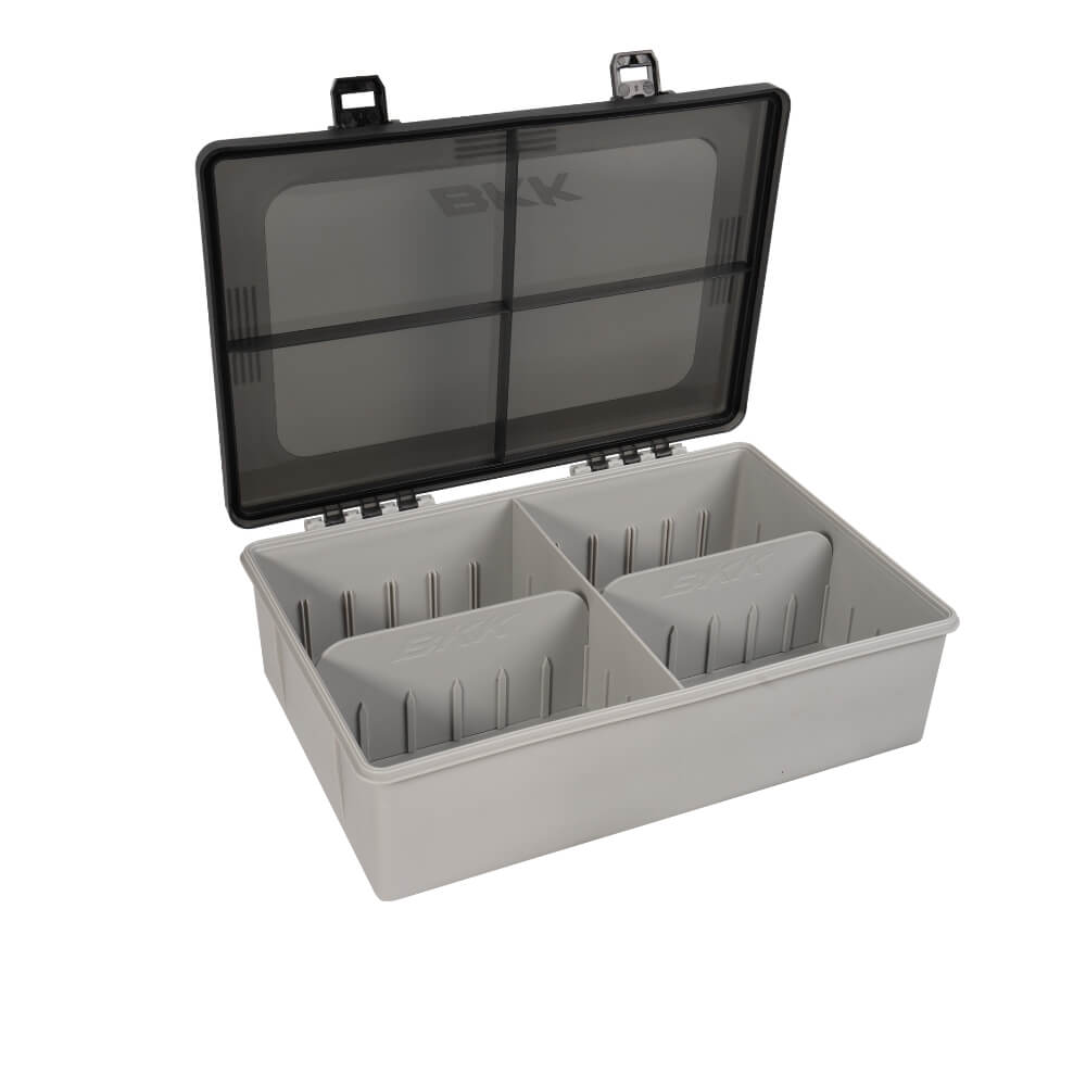 BKK OCD Tackle System A3 bij snoekenbaars.nl