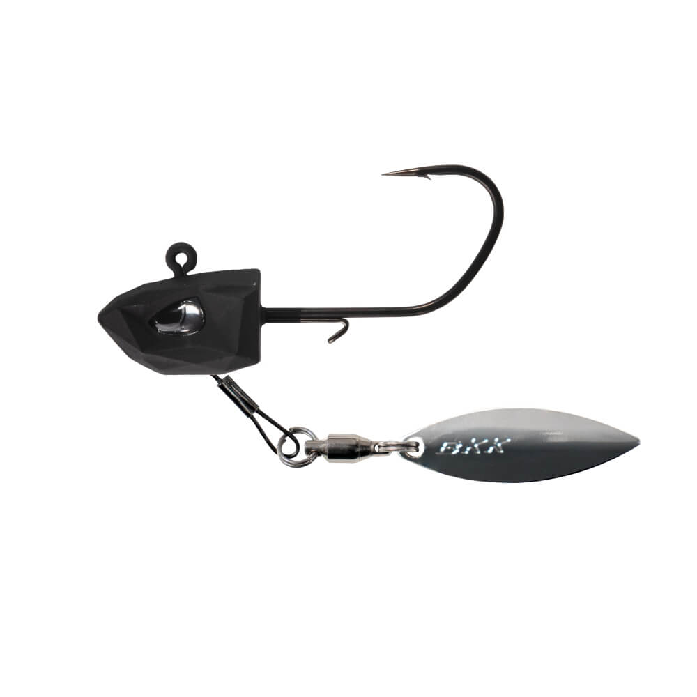 BKK Refrax Jig Underspin bij snoekenbaars.nl