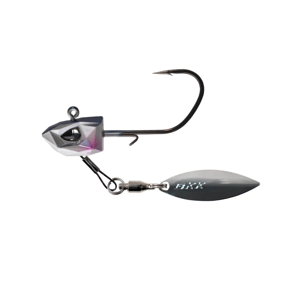 BKK Refrax Jig Underspin bij snoekenbaars.nl