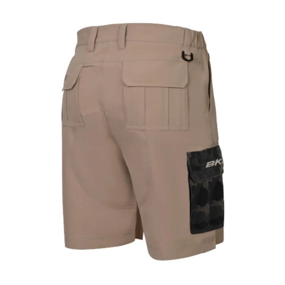 BKK Short Pants bij snoekenbaars.nl
