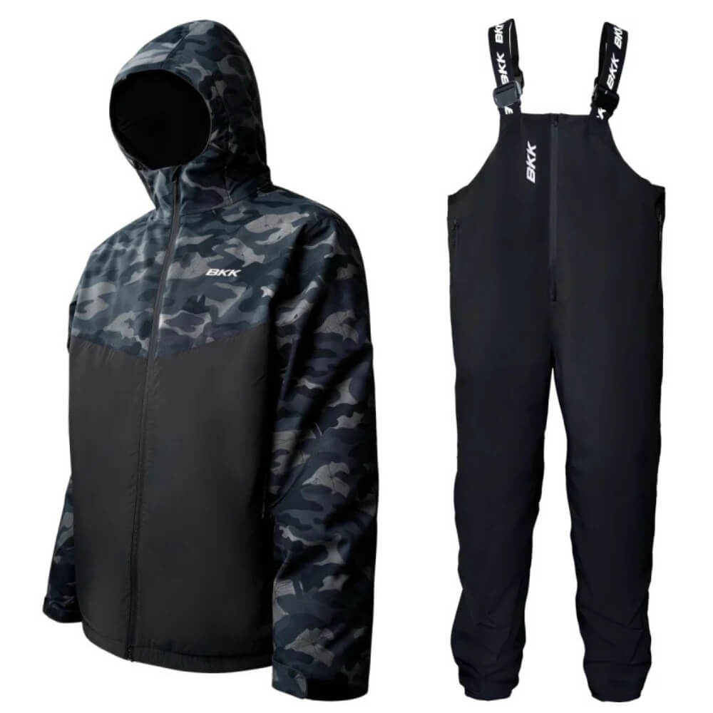 BKK Winter Suit bij snoekenbaars.nl