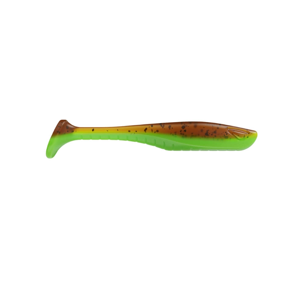 Capt'n Greenfin Samba Paddle bij snoekenbaars.nl