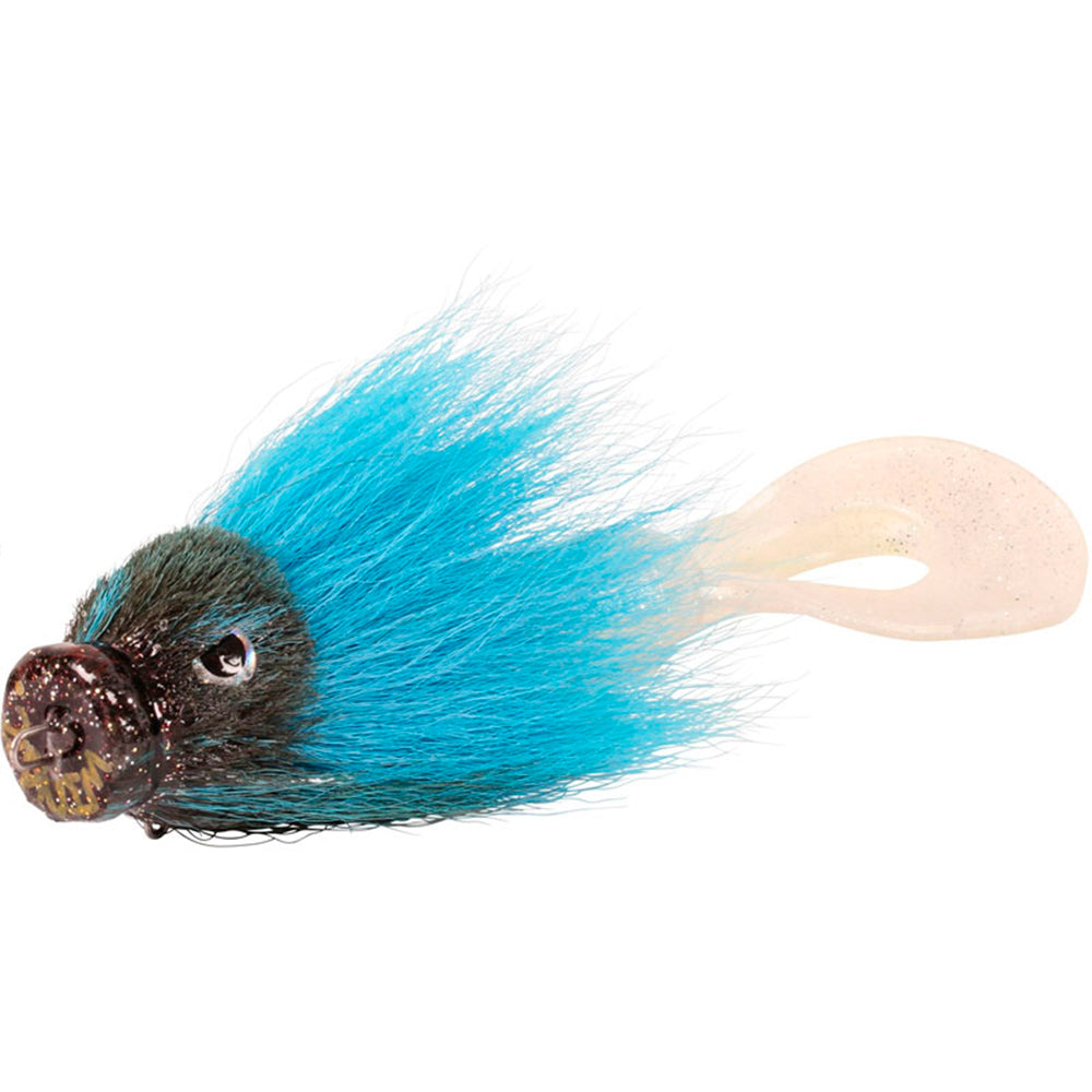 CWC Miuras Mouse 23 cm bij snoekenbaars.nl