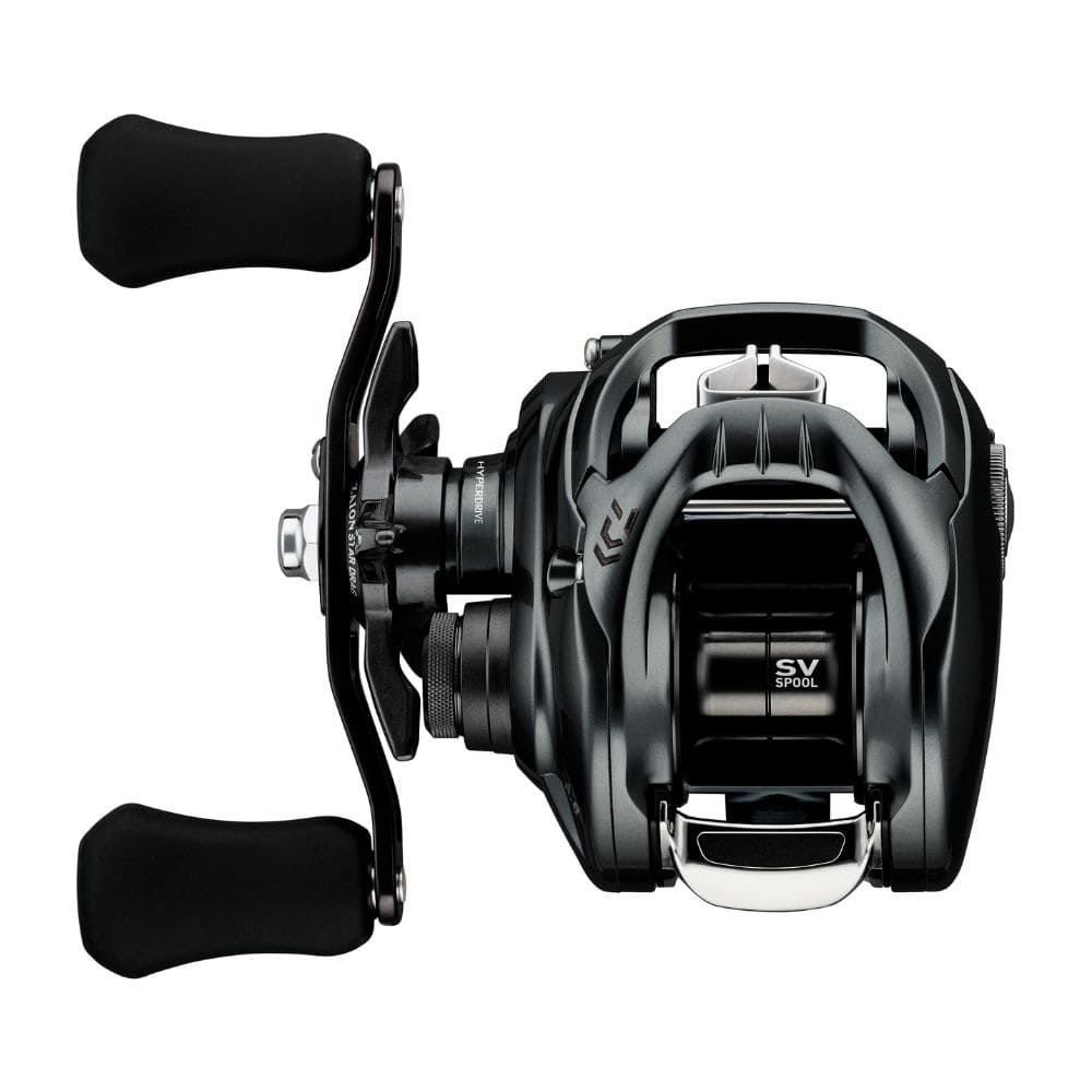 Daiwa 24 Tatula SV TW 150 bij snoekenbaars.nl