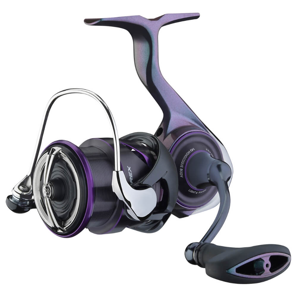 Daiwa 25 Prorex MQ LT bij snoekenbaars.nl