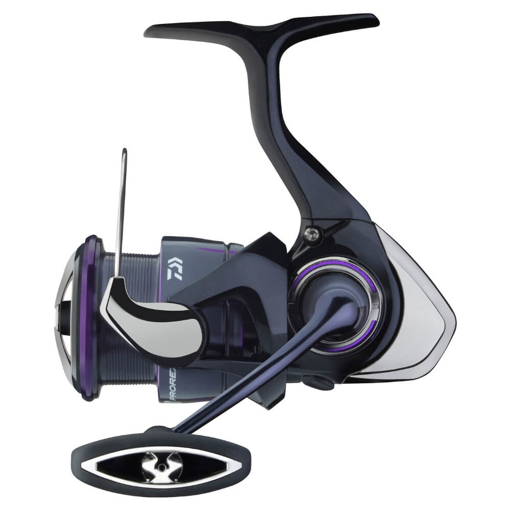 Daiwa 25 Prorex V LT bij snoekenbaars.nl