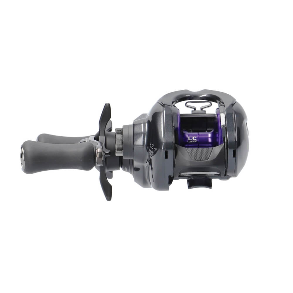 Daiwa 26 Prorex TW HD bij snoekenbaars.nl