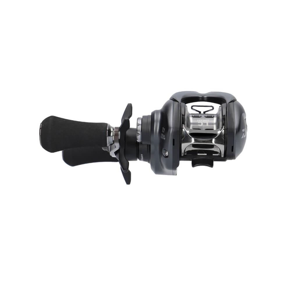 Daiwa 26 Tatula Elite P/F bij snoekenbaars.nl