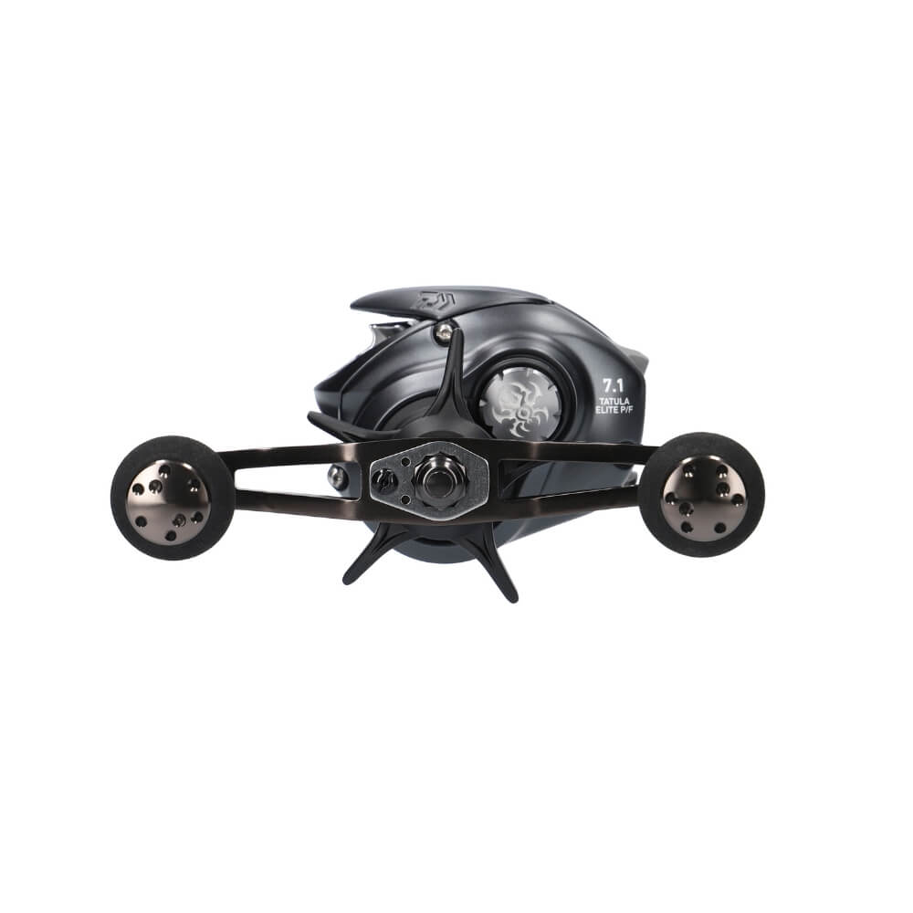 Daiwa 26 Tatula Elite P/F bij snoekenbaars.nl