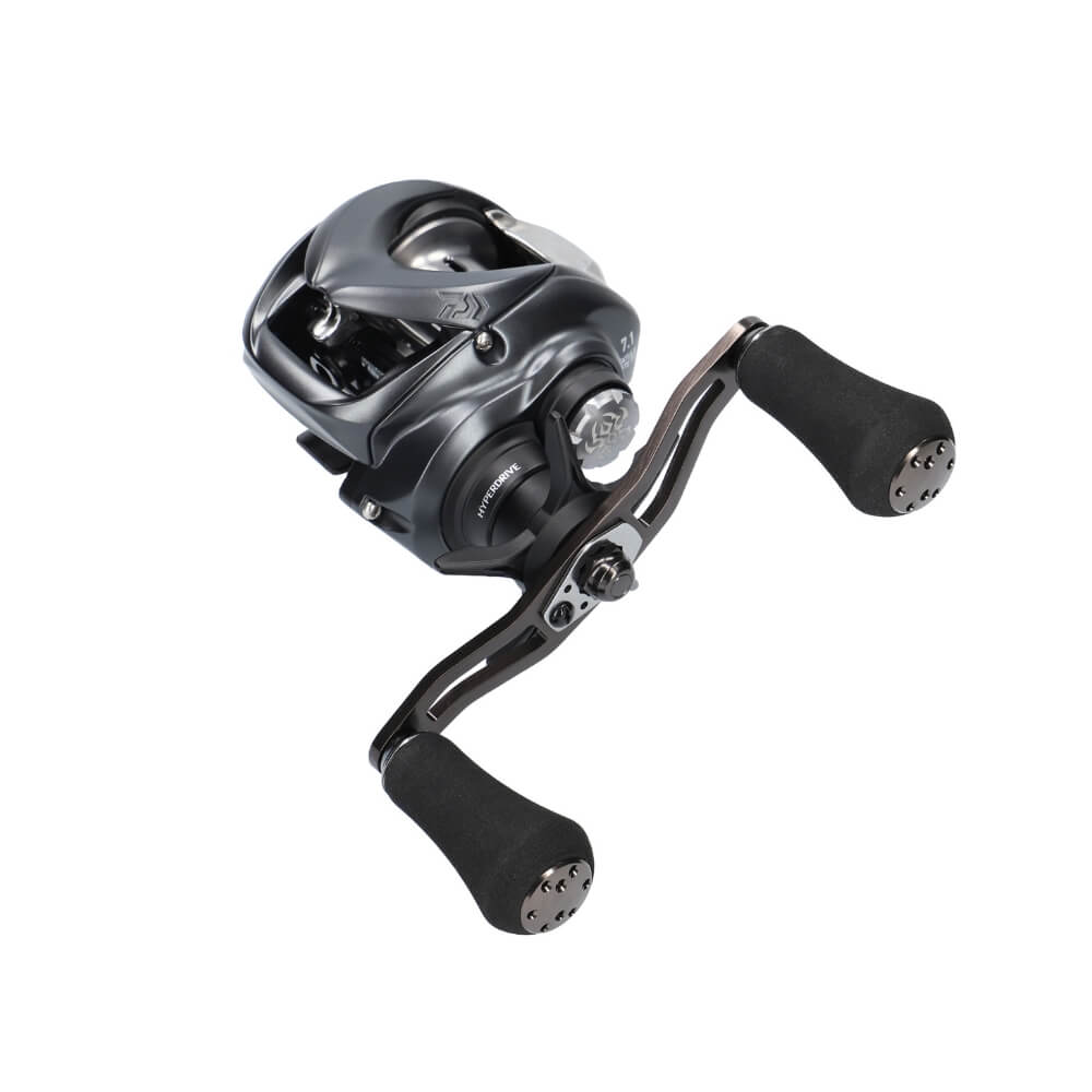 Daiwa 26 Tatula Elite P/F bij snoekenbaars.nl