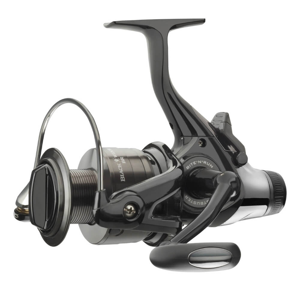 Daiwa Black Widow BR A bij snoekenbaars.nl
