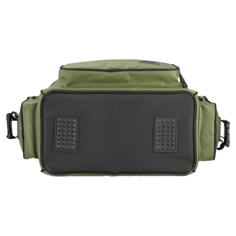 Daiwa D-VEC WP 300 Tackle Box Bag (2 stores) bij snoekenbaars.nl