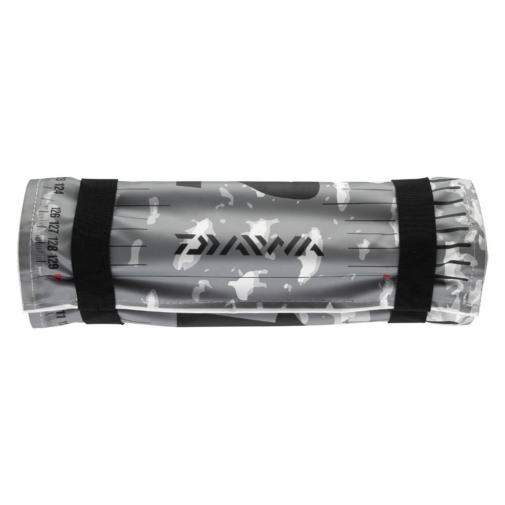 Daiwa Fish Measuring Mat bij snoekenbaars.nl