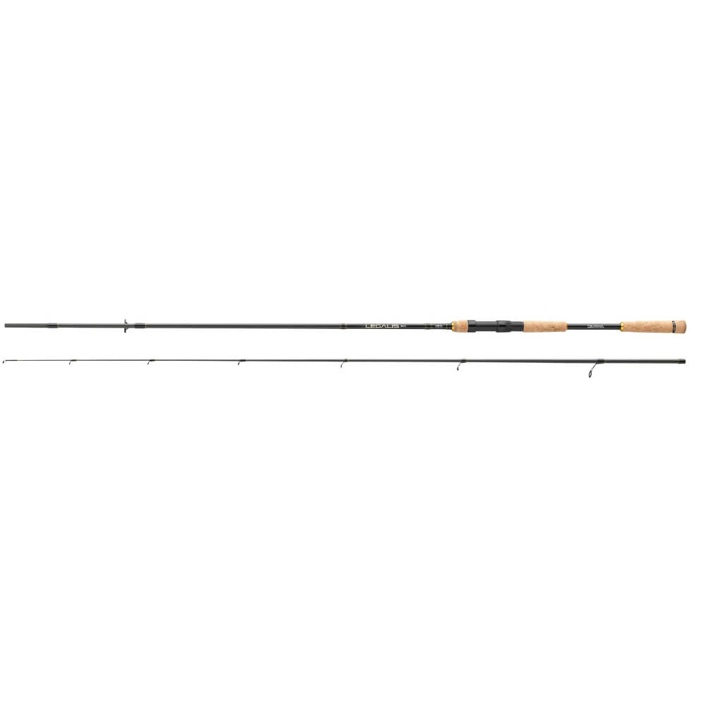 Daiwa Legalis Solid Jigger bij snoekenbaars.nl