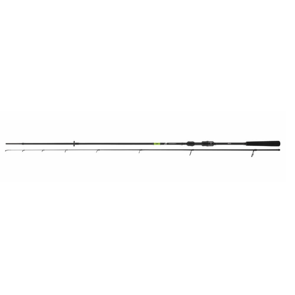 Daiwa Prorex X Sensor Spin bij snoekenbaars.nl