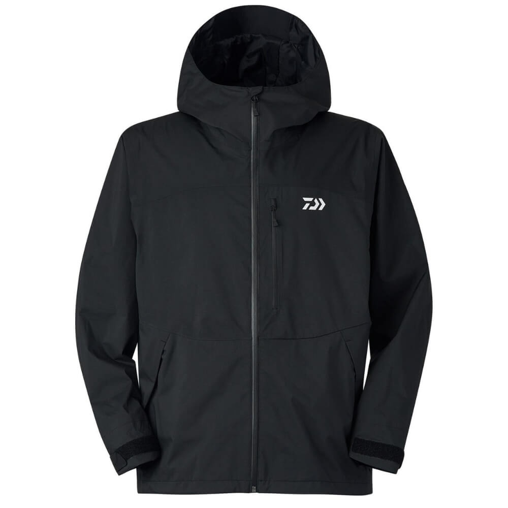 Daiwa RAINMAX® Rain Jacket bij snoekenbaars.nl