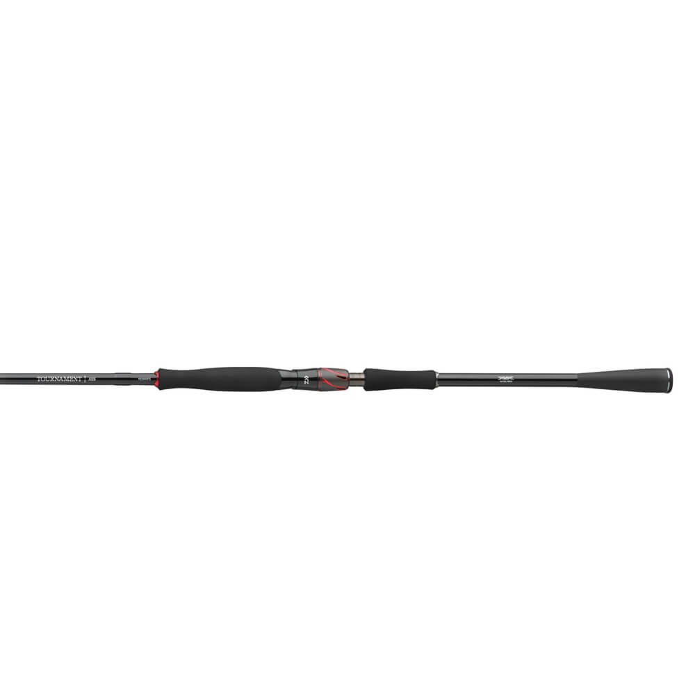 Daiwa Tournament AGS Spin bij snoekenbaars.nl