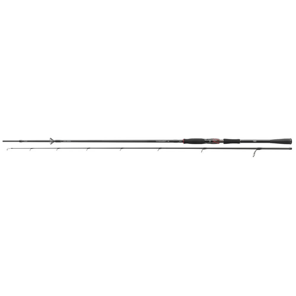 Daiwa Tournament AGS Spin bij snoekenbaars.nl