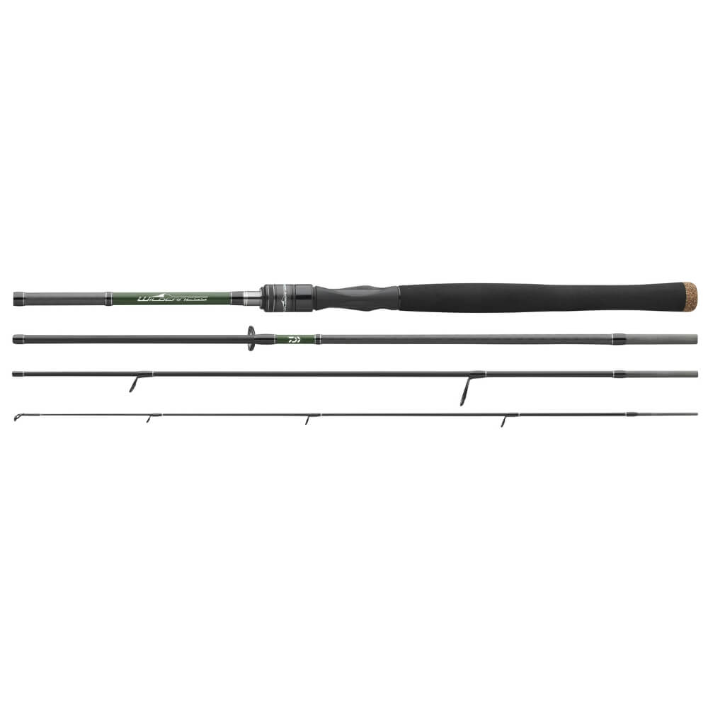 Daiwa Wilderness Travel bij snoekenbaars.nl