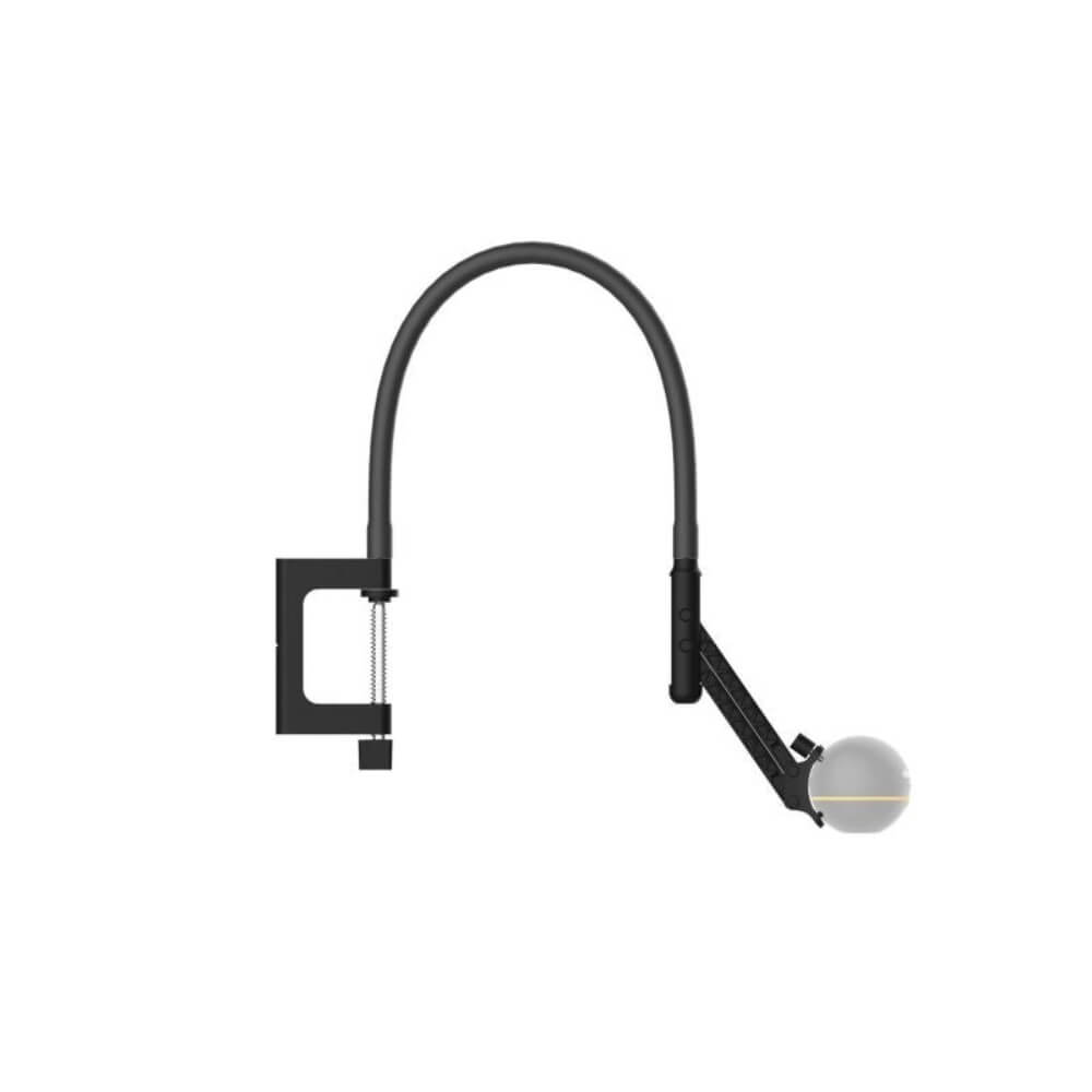 Deeper Flexarm Mount 2.0 bij snoekenbaars.nl
