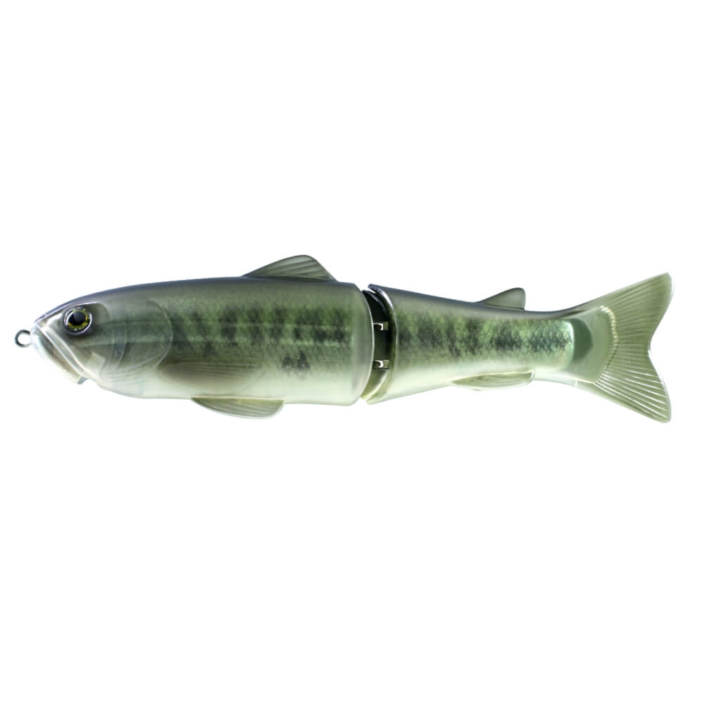 Deps New Slide Swimmer 145 MH Shuddertail bij snoekenbaars.nl