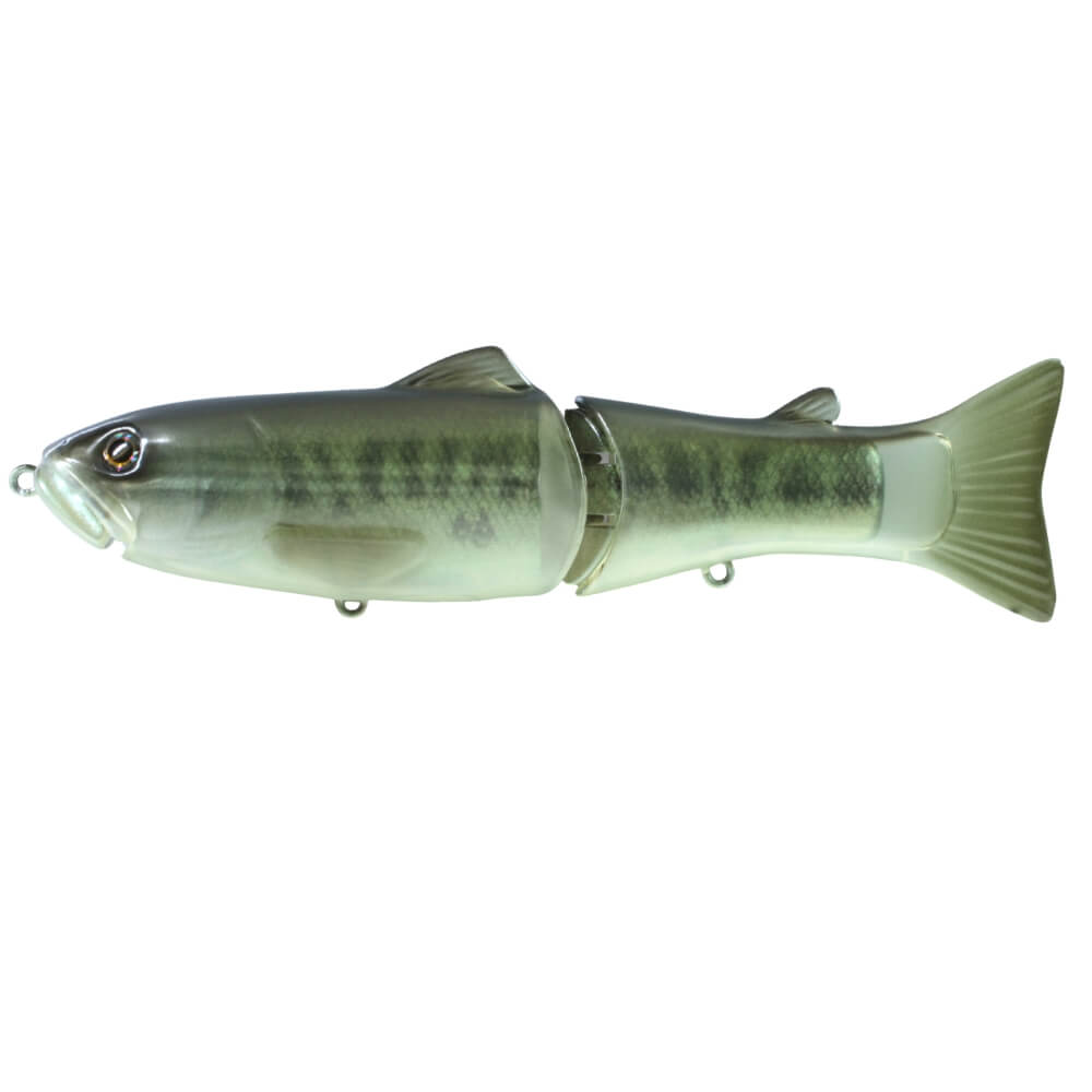 Deps New Slide Swimmer 175 SS (Slow Sinking) bij snoekenbaars.nl