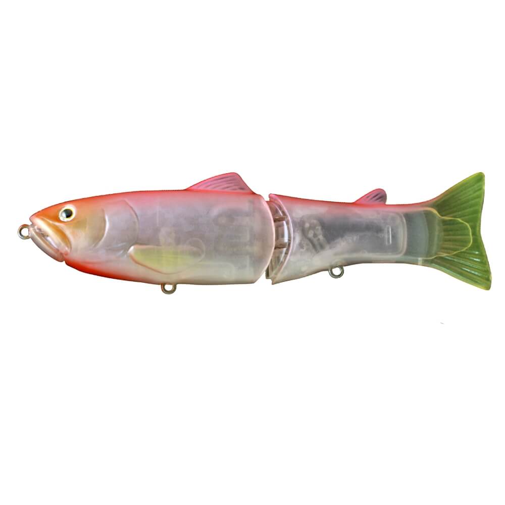 Deps New Slide Swimmer 175 SS (Slow Sinking) bij snoekenbaars.nl