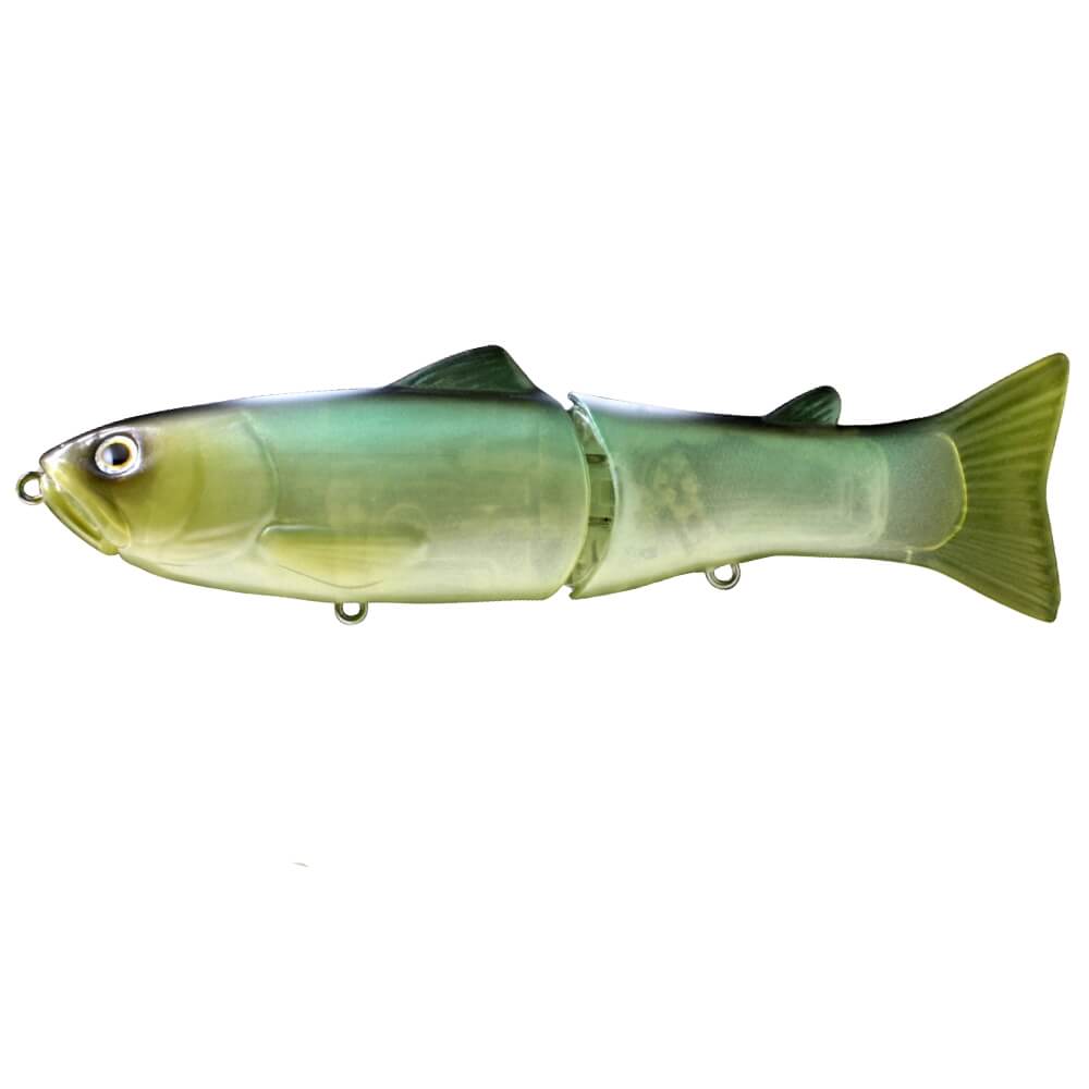 Deps New Slide Swimmer 175 SS (Slow Sinking) bij snoekenbaars.nl
