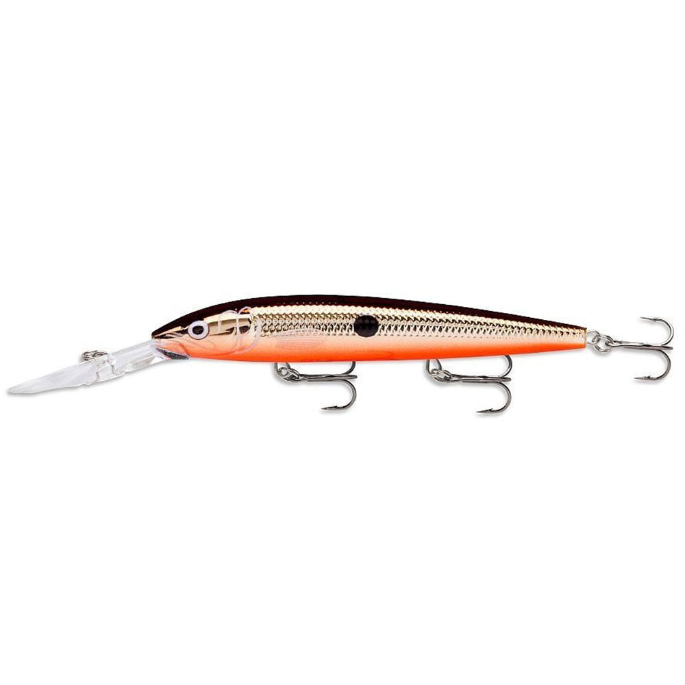 Rapala Down Deep Husky Jerk 10 cm bij snoekenbaars.nl