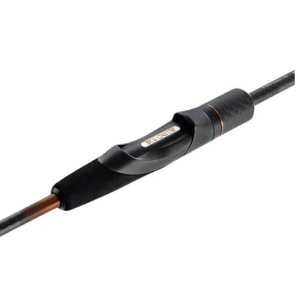 Favorite Totem Spinning Rod bij snoekenbaars.nl