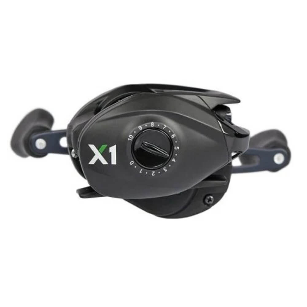 Favorite X1 Casting Reel bij snoekenbaars.nl